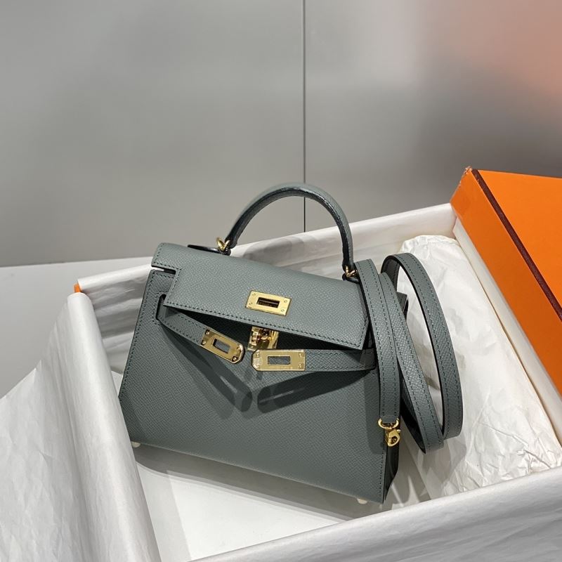 Hermes Kelly Bags